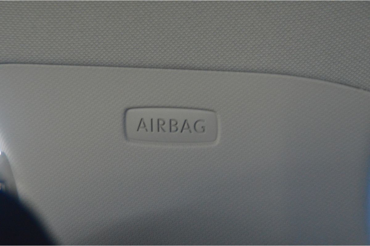 2017 Volkswagen Tiguan 132TSI Comfortline 5N