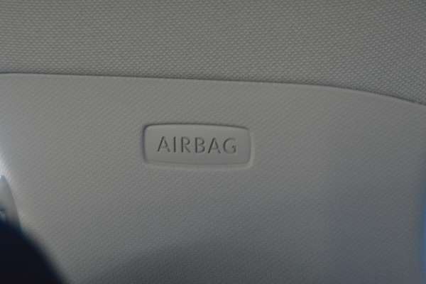 2017 Volkswagen Tiguan 132TSI Comfortline 5N