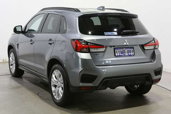 2024 Mitsubishi ASX LS XD