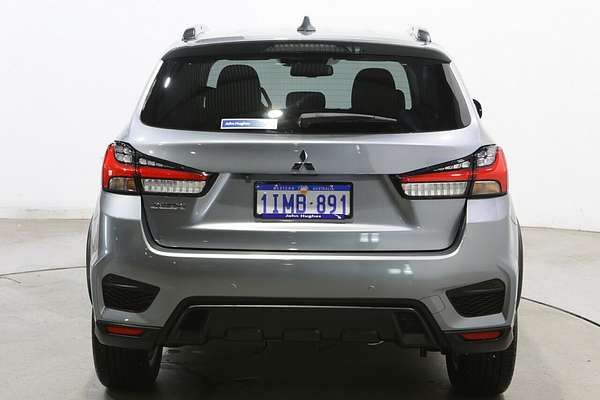 2024 Mitsubishi ASX LS XD