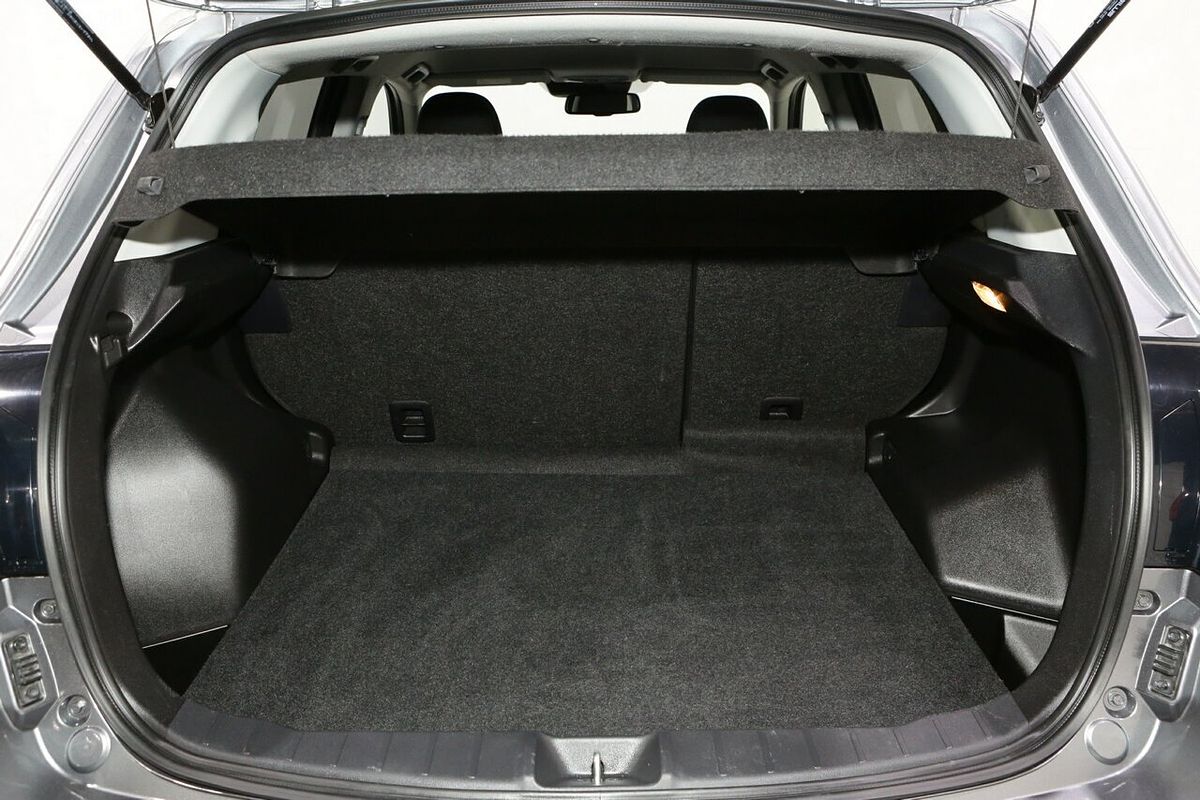 2024 Mitsubishi ASX LS XD