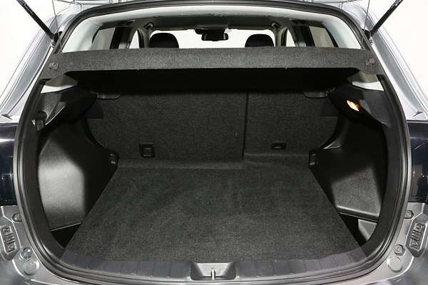 2024 Mitsubishi ASX LS XD