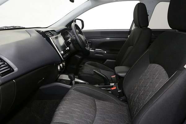 2024 Mitsubishi ASX LS XD