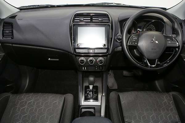 2024 Mitsubishi ASX LS XD