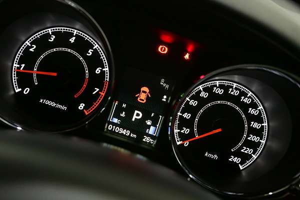 2024 Mitsubishi ASX LS XD