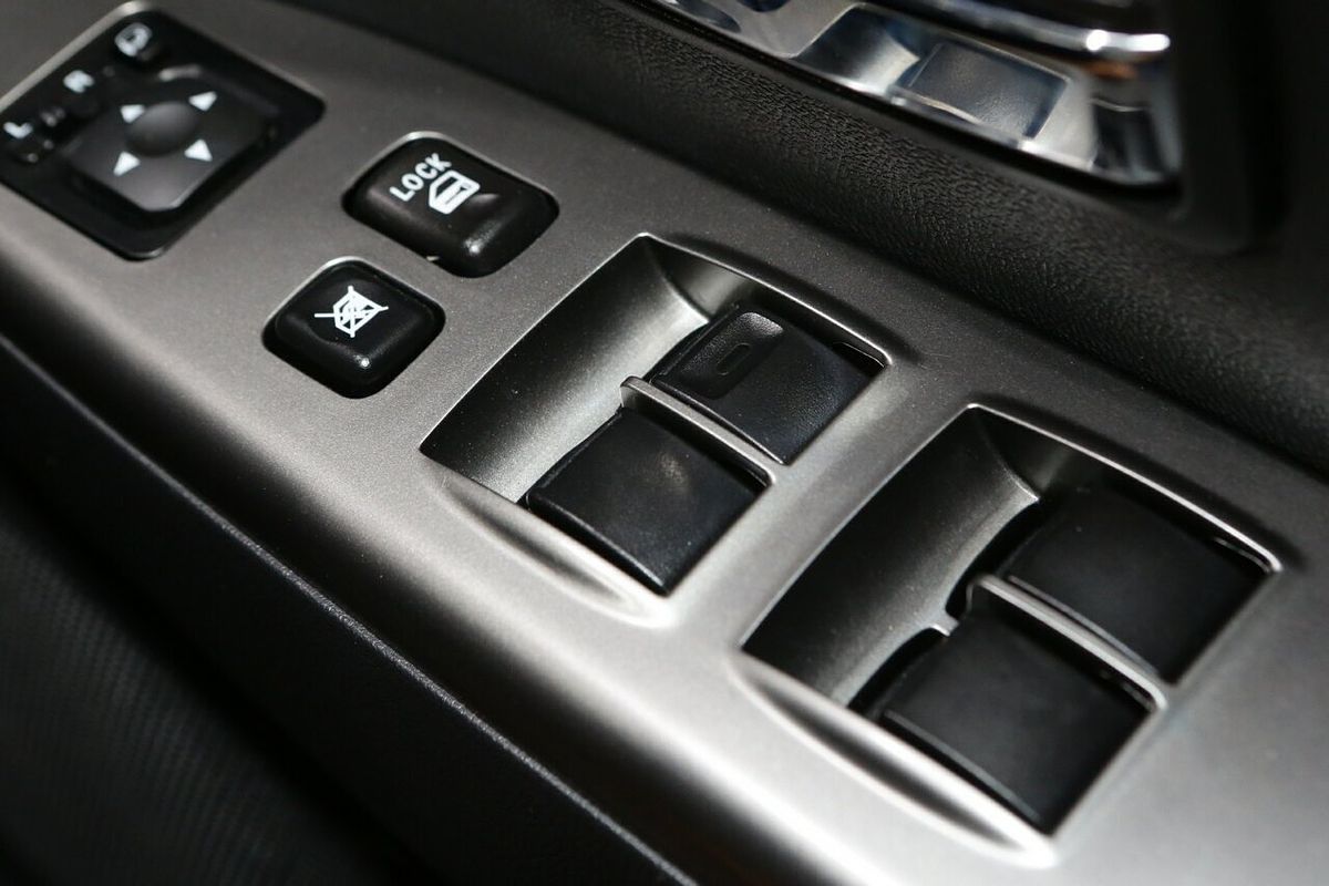 2024 Mitsubishi ASX LS XD