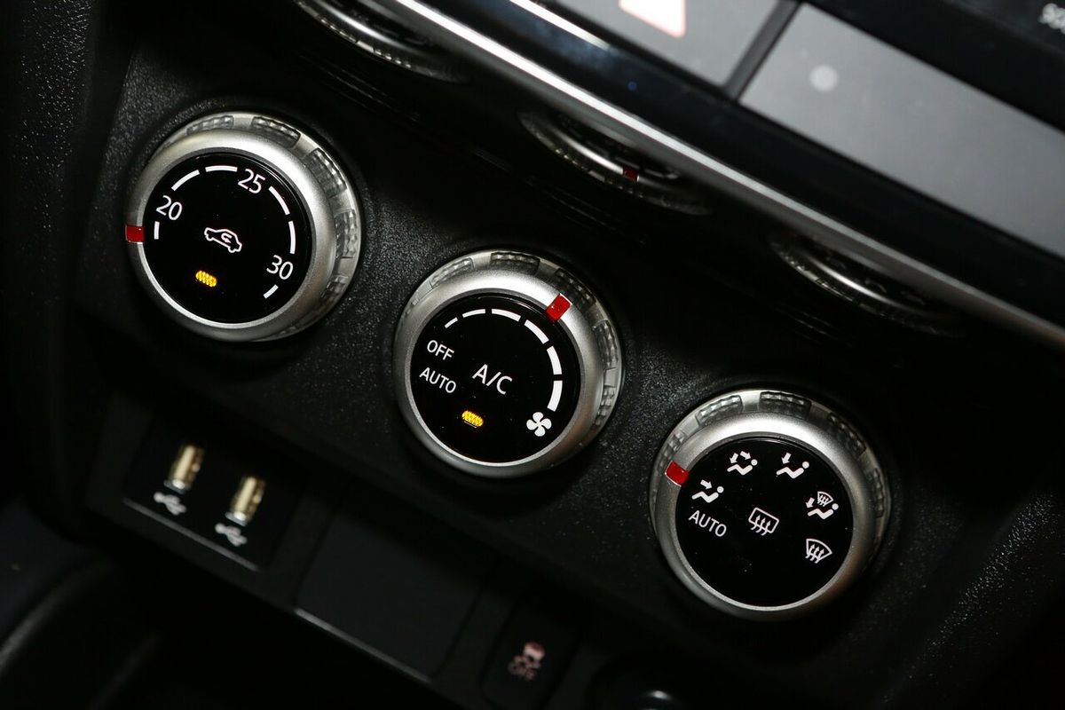 2024 Mitsubishi ASX LS XD