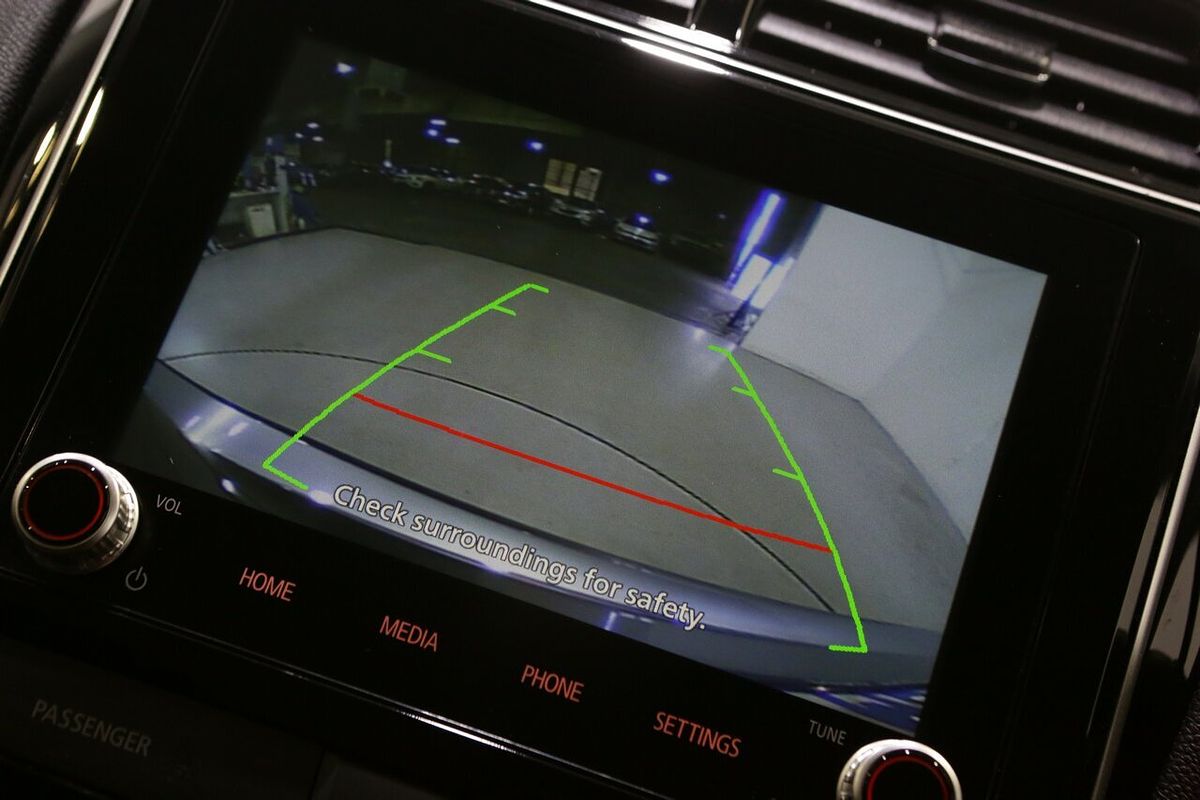 2024 Mitsubishi ASX LS XD