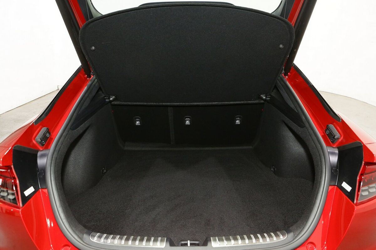 2022 Kia Stinger GT CK