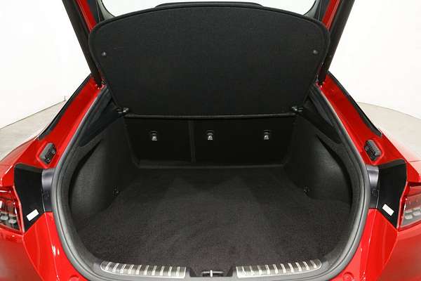 2022 Kia Stinger GT CK