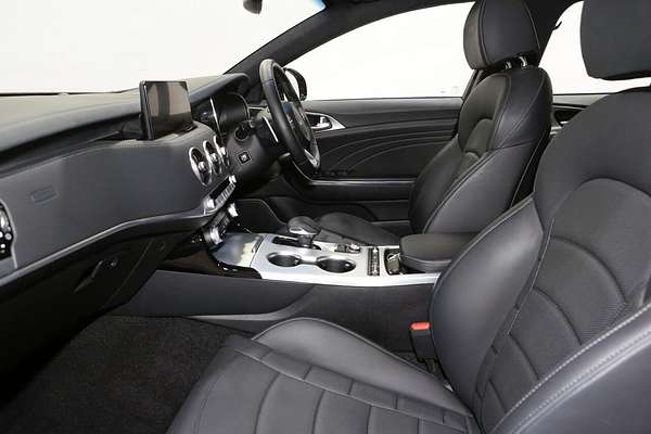 2022 Kia Stinger GT CK