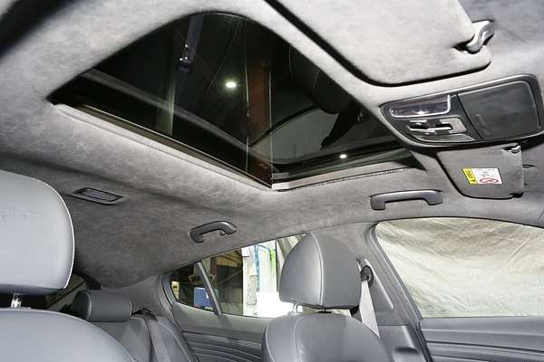 2022 Kia Stinger GT CK