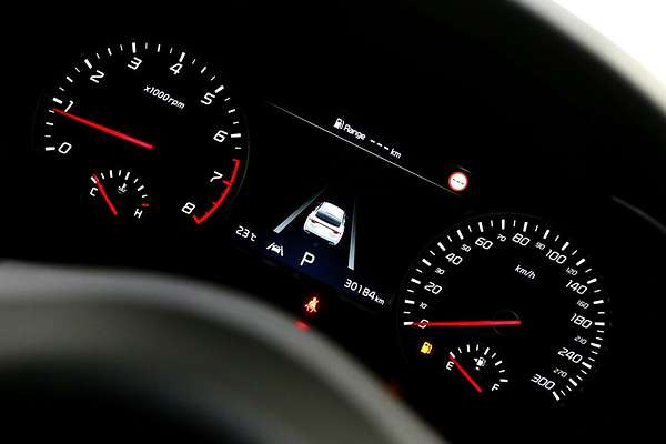 2022 Kia Stinger GT CK