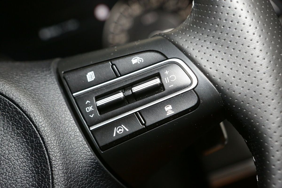 2022 Kia Stinger GT CK