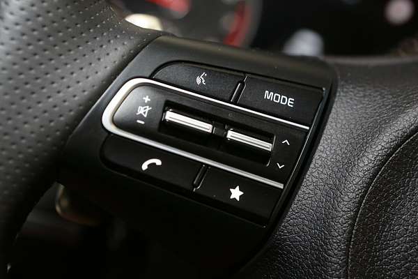 2022 Kia Stinger GT CK