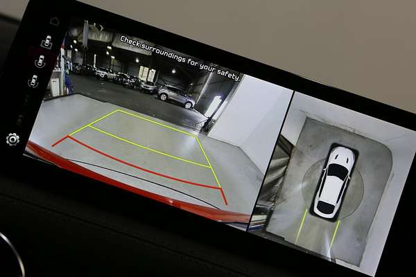 2022 Kia Stinger GT CK