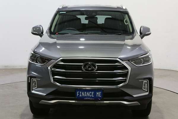 2023 LDV D90 Executive SV9A