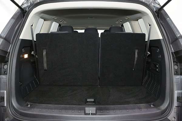 2023 LDV D90 Executive SV9A