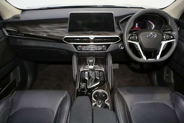 2023 LDV D90 Executive SV9A