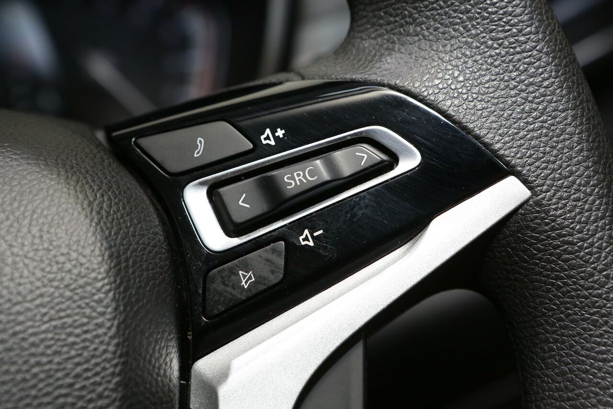 2023 LDV D90 Executive SV9A