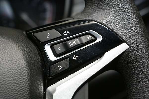 2023 LDV D90 Executive SV9A