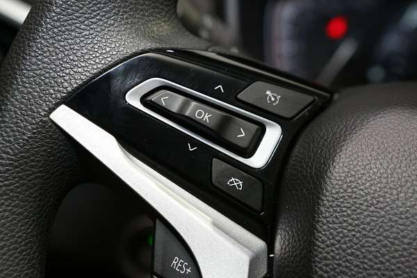 2023 LDV D90 Executive SV9A