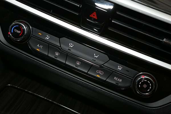 2023 LDV D90 Executive SV9A