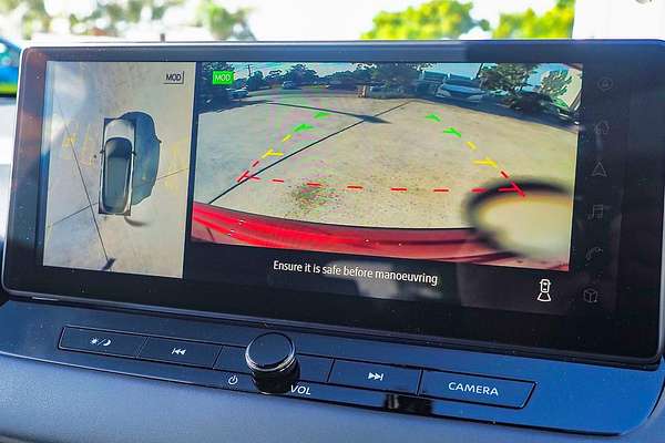 2025 Nissan QASHQAI ST-L J12