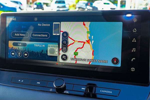 2025 Nissan QASHQAI ST-L J12