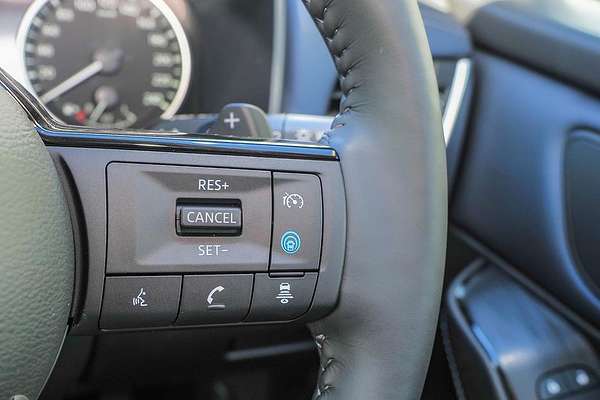 2025 Nissan QASHQAI ST-L J12