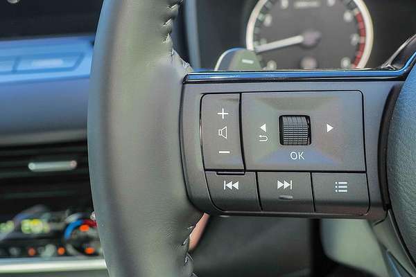 2025 Nissan QASHQAI ST-L J12