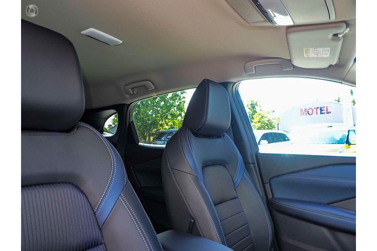 2025 Nissan QASHQAI ST-L J12