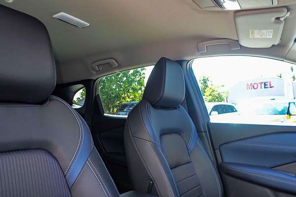 2025 Nissan QASHQAI ST-L J12