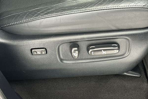 2019 Toyota Landcruiser Sahara VDJ200R