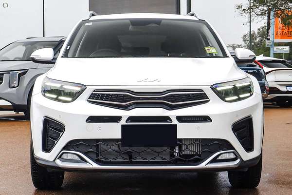 2025 Kia Stonic GT-Line YB