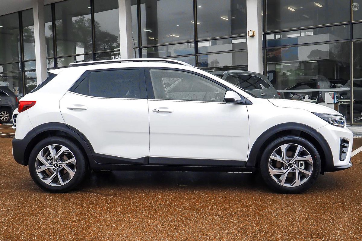 2025 Kia Stonic GT-Line YB