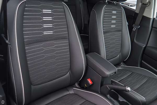 2025 Kia Stonic GT-Line YB