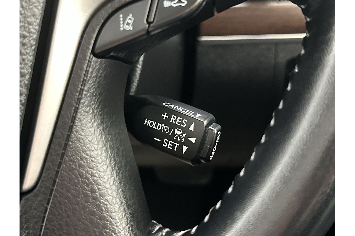 2019 Toyota Landcruiser Sahara VDJ200R