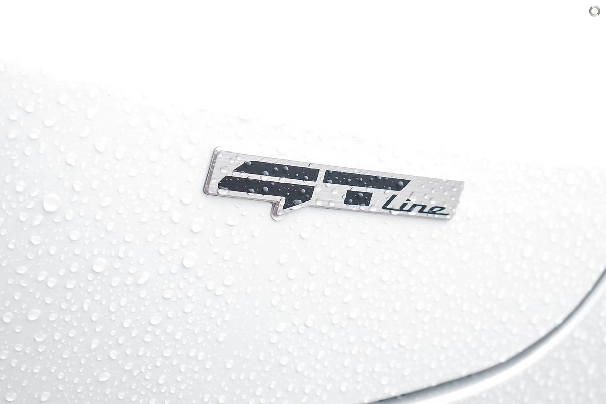 2025 Kia Stonic GT-Line YB