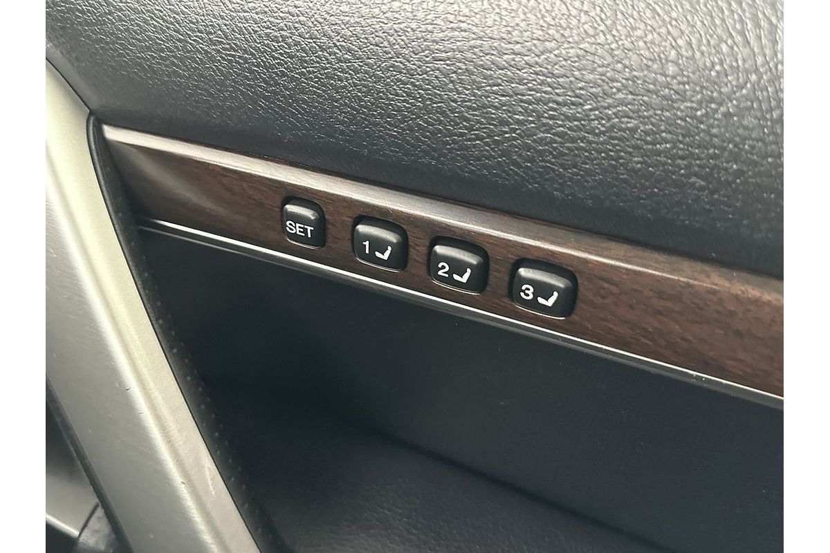 2019 Toyota Landcruiser Sahara VDJ200R