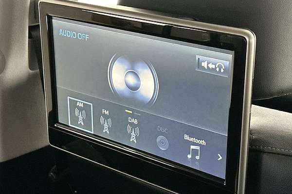 2019 Toyota Landcruiser Sahara VDJ200R