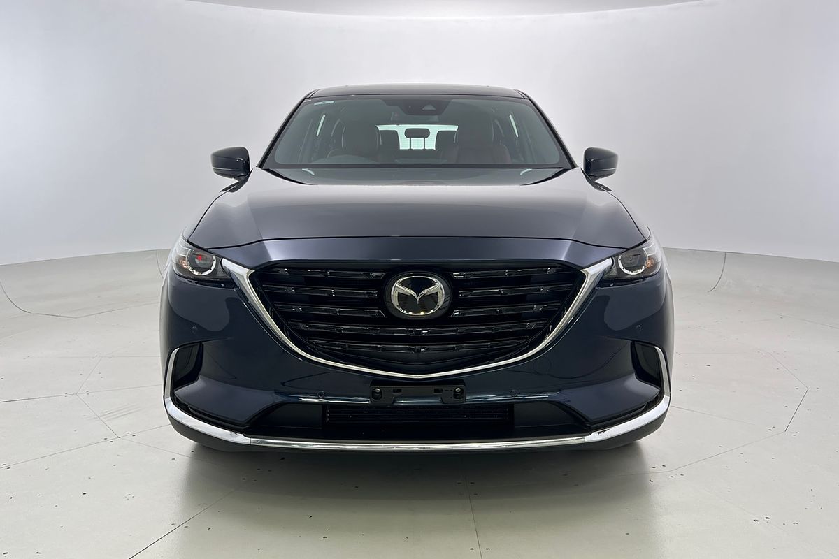 2022 Mazda CX-9 GT SP TC