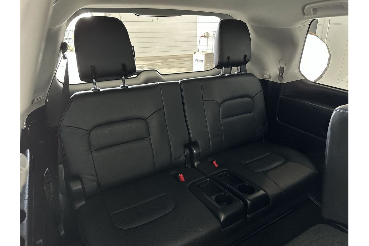 2019 Toyota Landcruiser Sahara VDJ200R