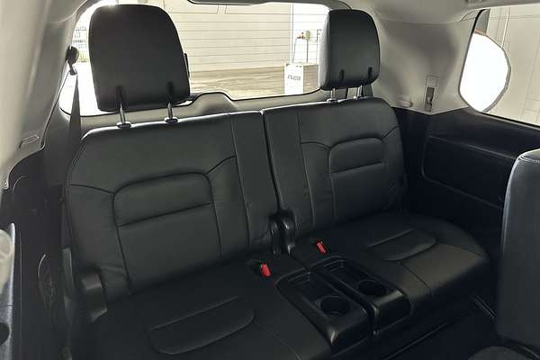 2019 Toyota Landcruiser Sahara VDJ200R