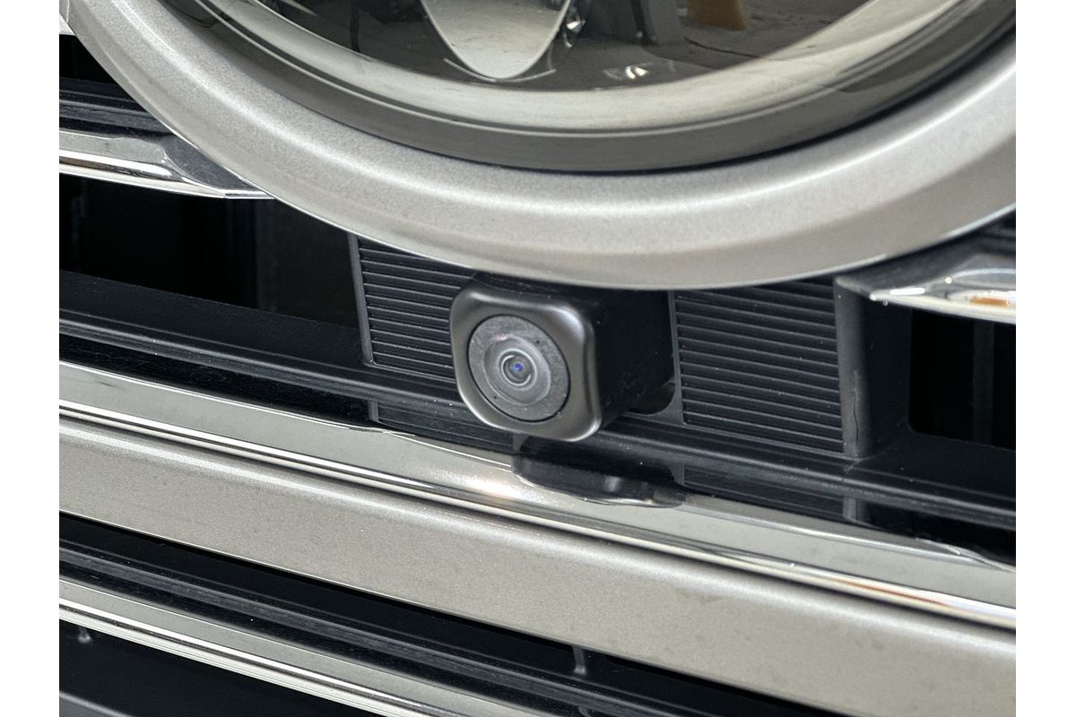 2019 Toyota Landcruiser Sahara VDJ200R