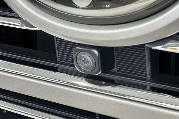 2019 Toyota Landcruiser Sahara VDJ200R