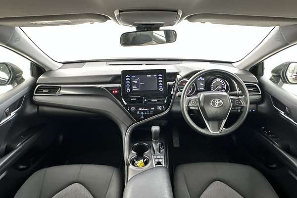 2023 Toyota Camry Ascent AXVH70R
