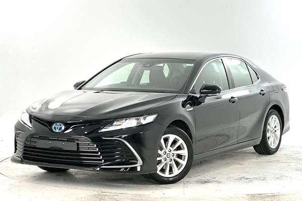 2023 Toyota Camry Ascent AXVH70R