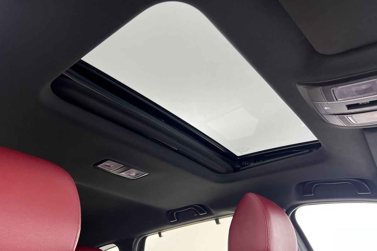 2022 Mazda CX-9 GT SP TC