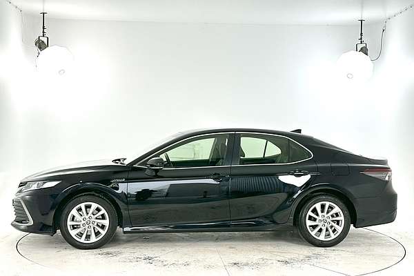 2023 Toyota Camry Ascent AXVH70R